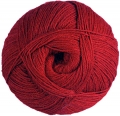 Red - 100% Alpaca - Fine - 100 gr./ 400 yd.