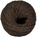 Brown - 100% Baby Alpaca - Medium - 50 gr./ 109 yd.