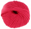 Fuchsia - 100% Baby Alpaca - Medium - 50 gr./ 109 yd.