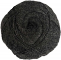 Charcoal Grey - 100% Alpaca - Fine - 100 gr./ 400 yd.