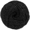 Grey - Baby llama/Merino wool - Aran - 100 gr./178 yd.