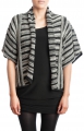 Knit Cardigan– 100% alpaca fiber