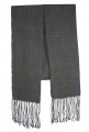 Unisex classic scarf - Cashllama Wool