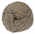 Chestnut Brown - 100% Alpaca - Super Bulky - 100 gr./ 109yd.
