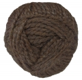 Dark Chocolate - 100% Alpaca - Super Bulky - 100 gr./ 109 yd.