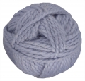 Light Blue - 100% Alpaca - Super Bulky - 100 gr./ 109 yd.