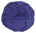 Navy Blue - 100% Alpaca - Super Bulky - 100 gr./ 109 yd.