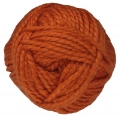 Rusty orange - 100% Alpaca - Super Bulky - 100 gr./ 109 yd.