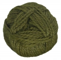 Khaki Green - 100% Alpaca - Super Bulky - 100 gr./ 109 yd.