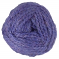 Blue violet Melange - 100% Alpaca - Super Bulky - 100 gr./ 109 yd.