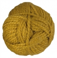 Ocher gold - 100% Alpaca - Super Bulky - 100 gr./ 109 yd.