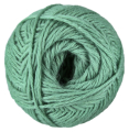 Ultramarine - Baby llama/Merino wool - Aran - 100 gr./178 yd.