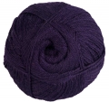 Purple - 100% Alpaca - Fine - 100 gr./ 400 yd.