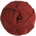 Terracotta Red - 100% Alpaca - Fine - 100 gr./ 400 yd.