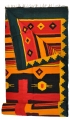 Huari Rug - Pure Sheep Wool